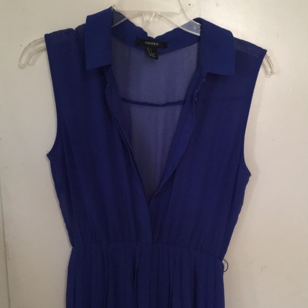 Forever 21 dress